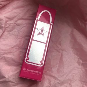 Jeffree Star Lip Ammunition Popsicle Dream